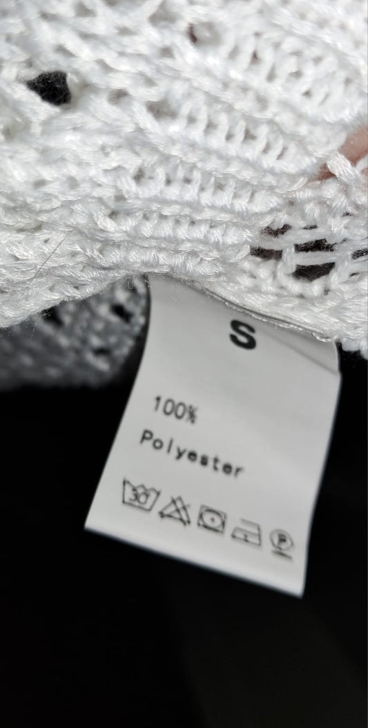 Stretch Dress Long Sleeve