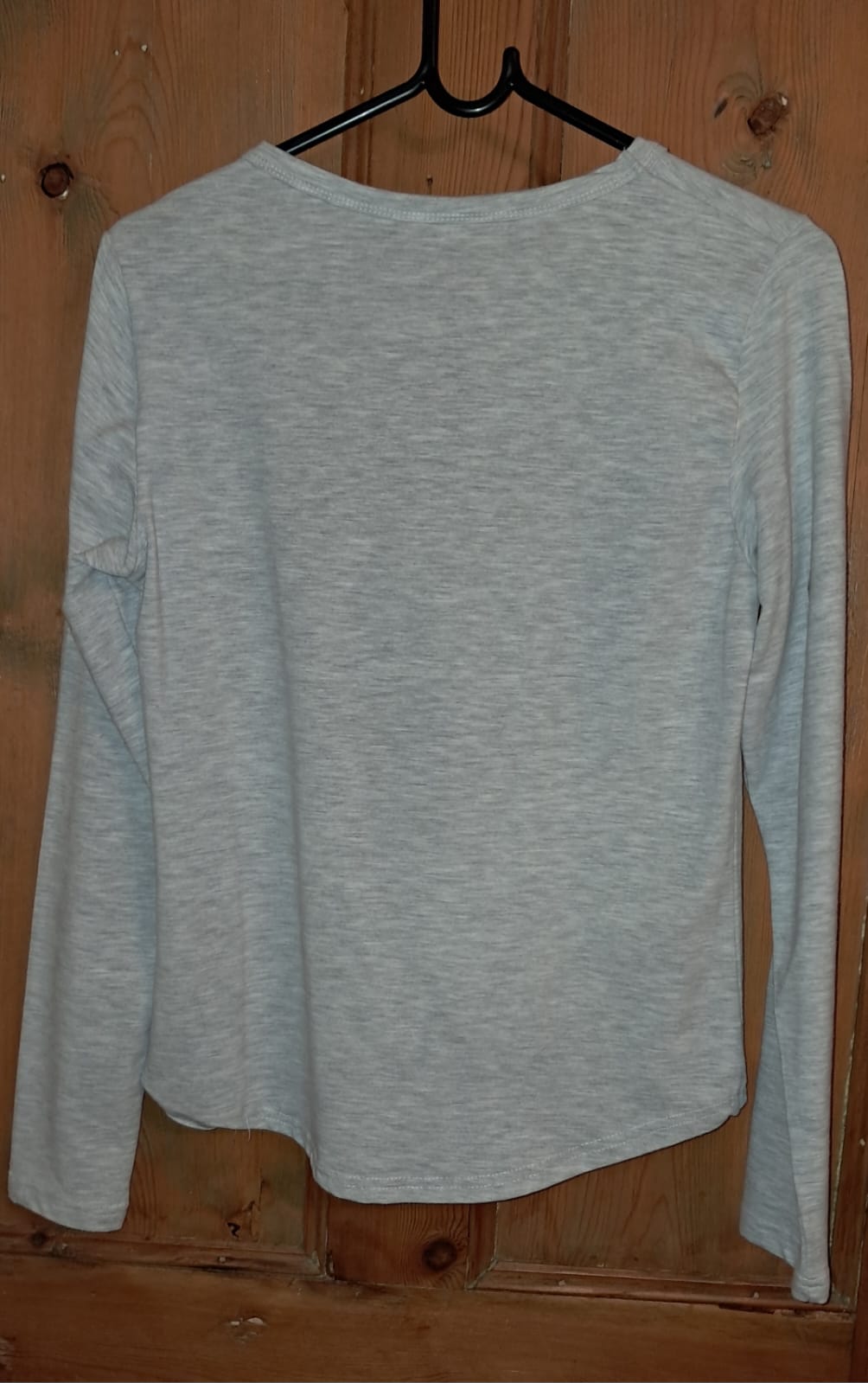 Long Sleeve T-Shirt