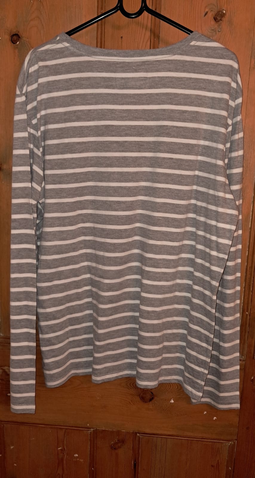 OakRidge Long Sleeve T-Shirt