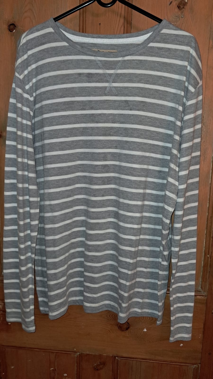 OakRidge Long Sleeve T-Shirt