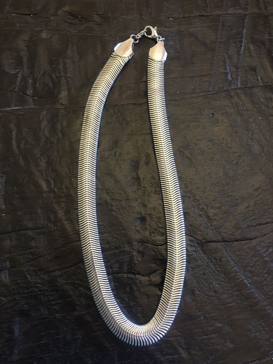 Snake Necklace