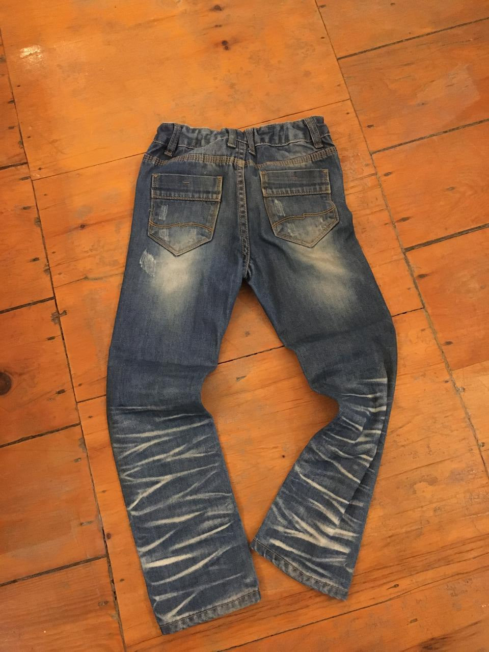 LTD Kids Jeans