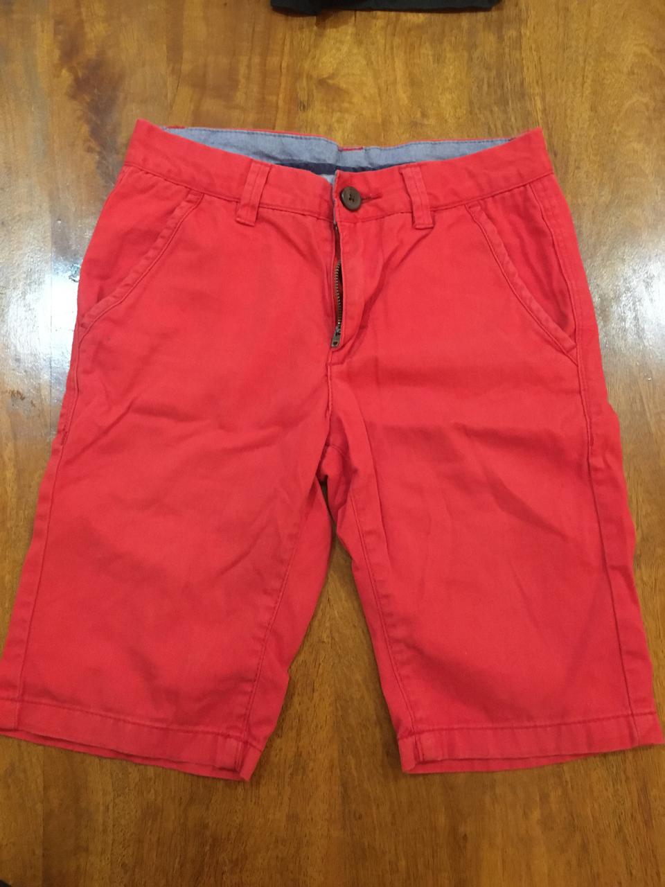 Woolworths Chino Shorts