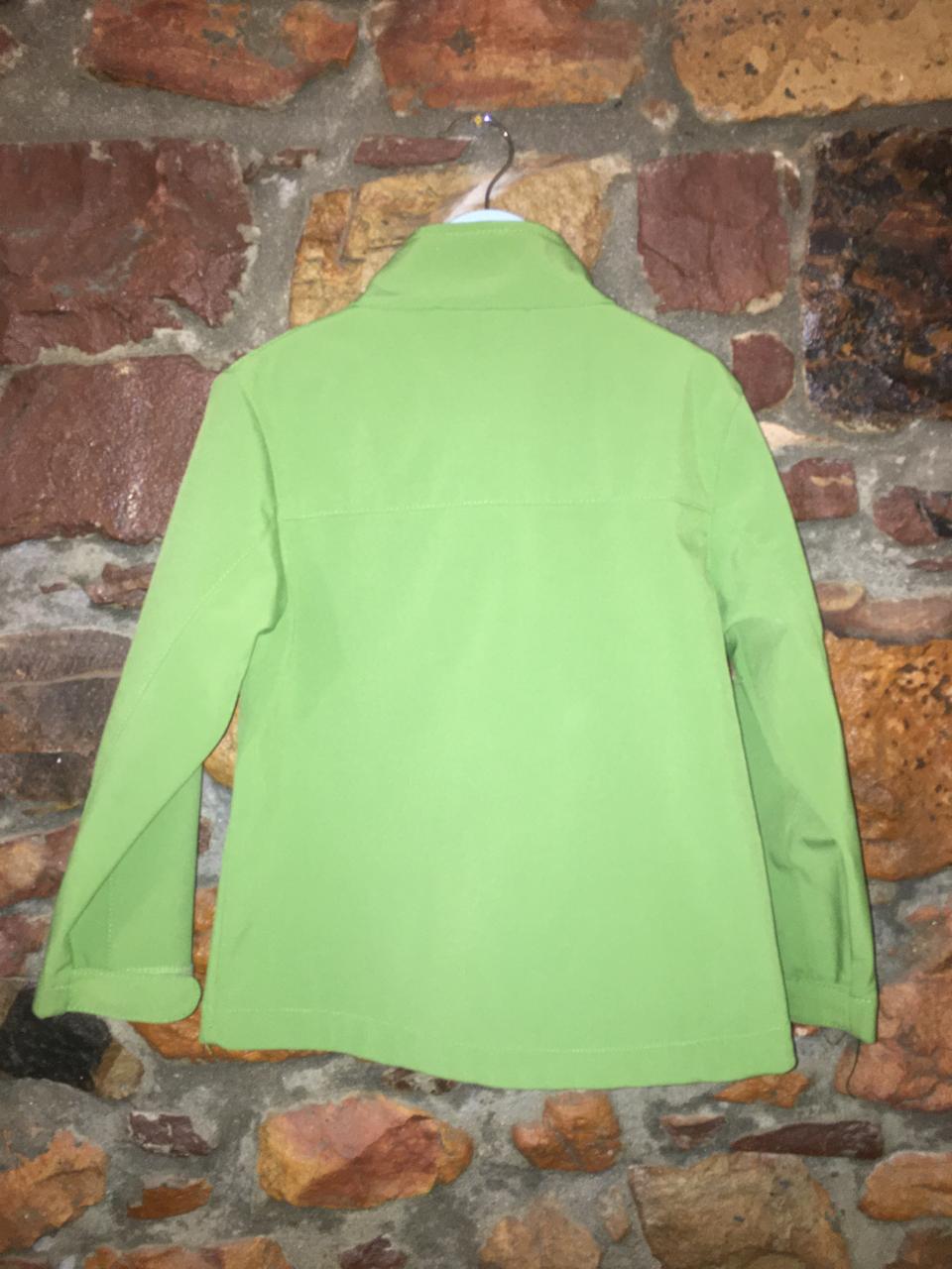 Poco Piano Soft Shell Jacket