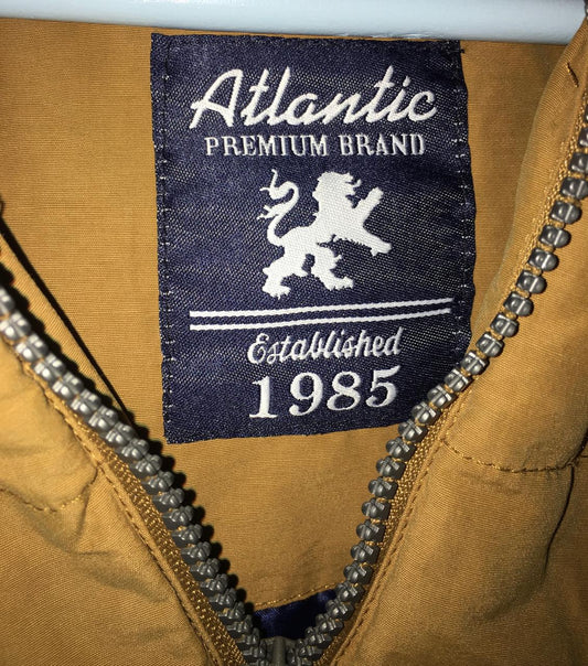 Woolworths Atlantic Body Warmer
