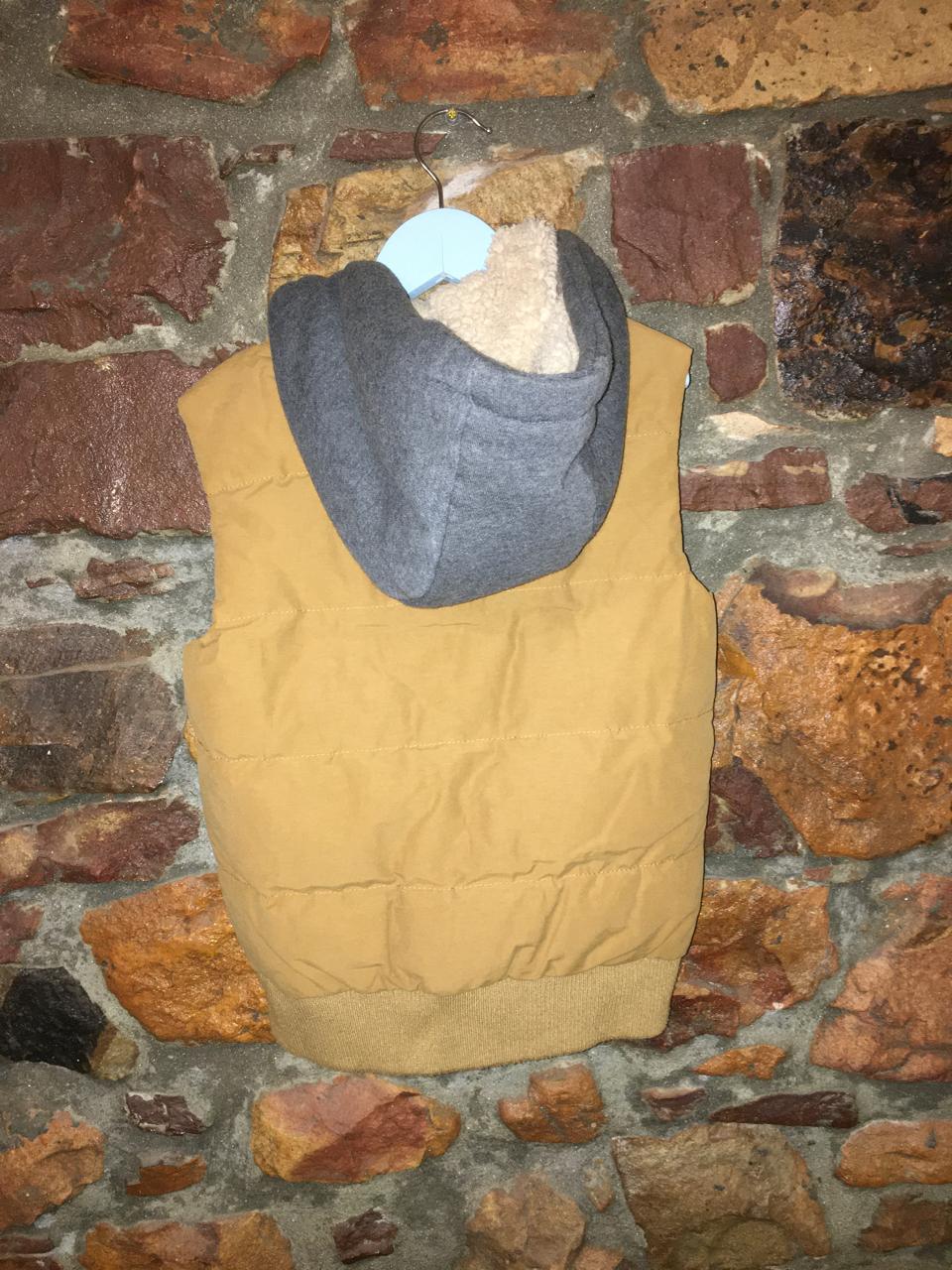 Woolworths Atlantic Body Warmer