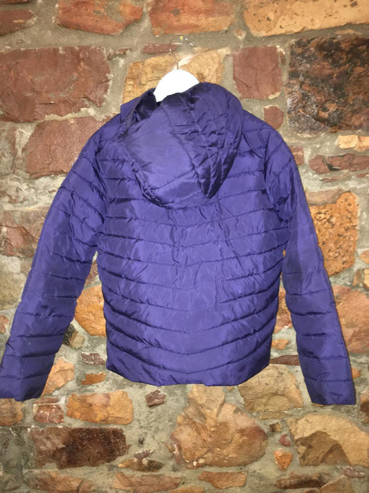 Total Sports Puffer Jacket