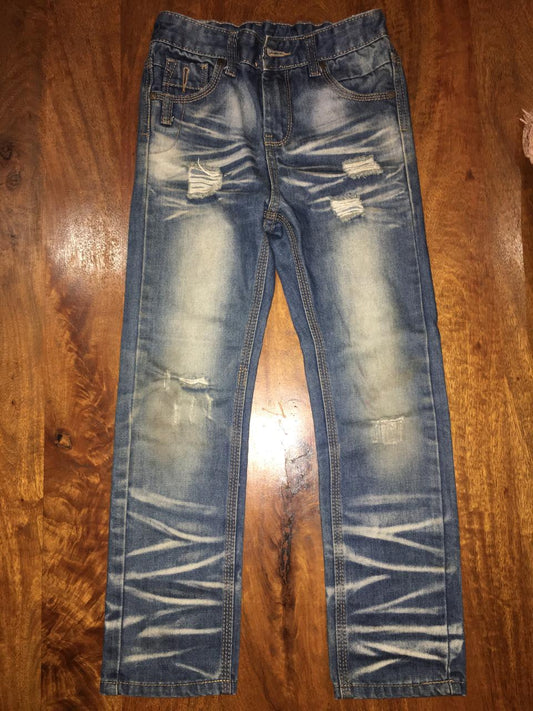 LTD Kids Jeans