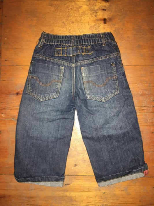Edgars Kids Denim Shorts