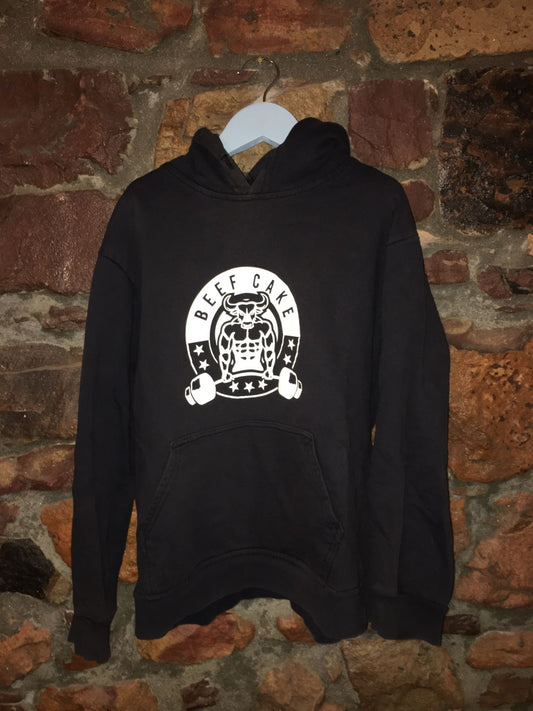 Vic Bay Beef Cakes Hoodie