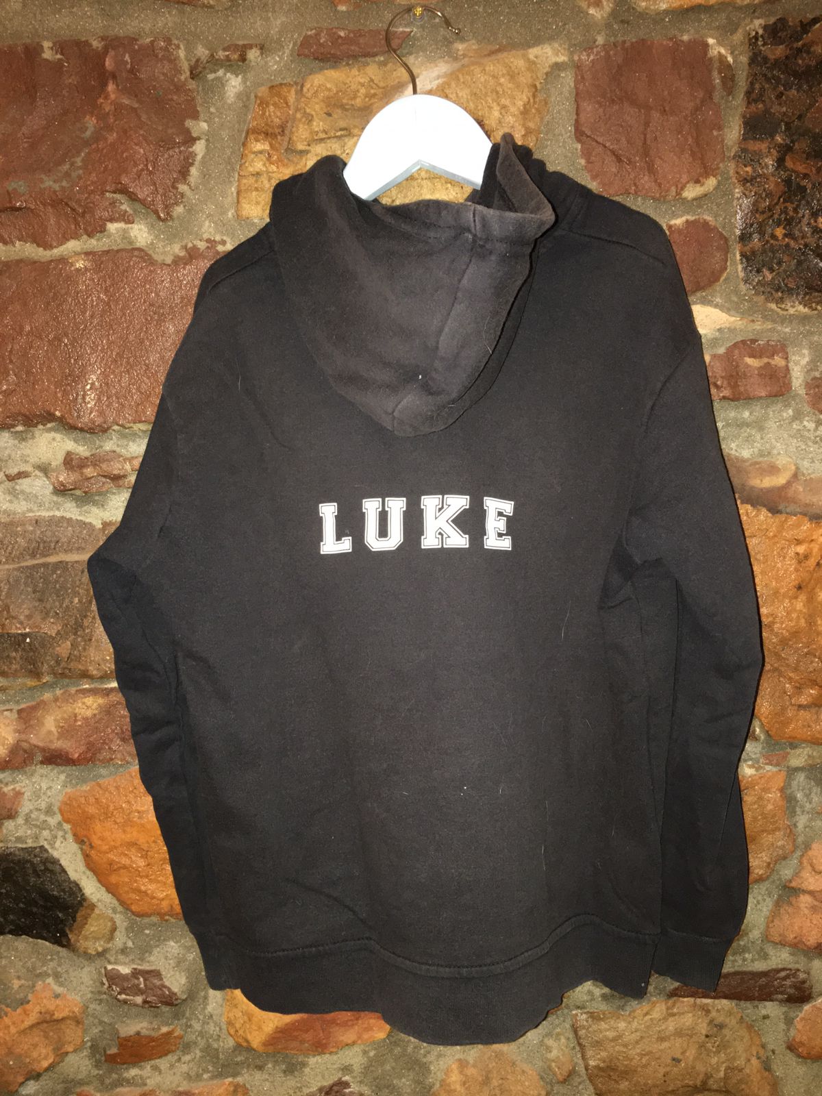 Vic Bay Beef Cakes Hoodie
