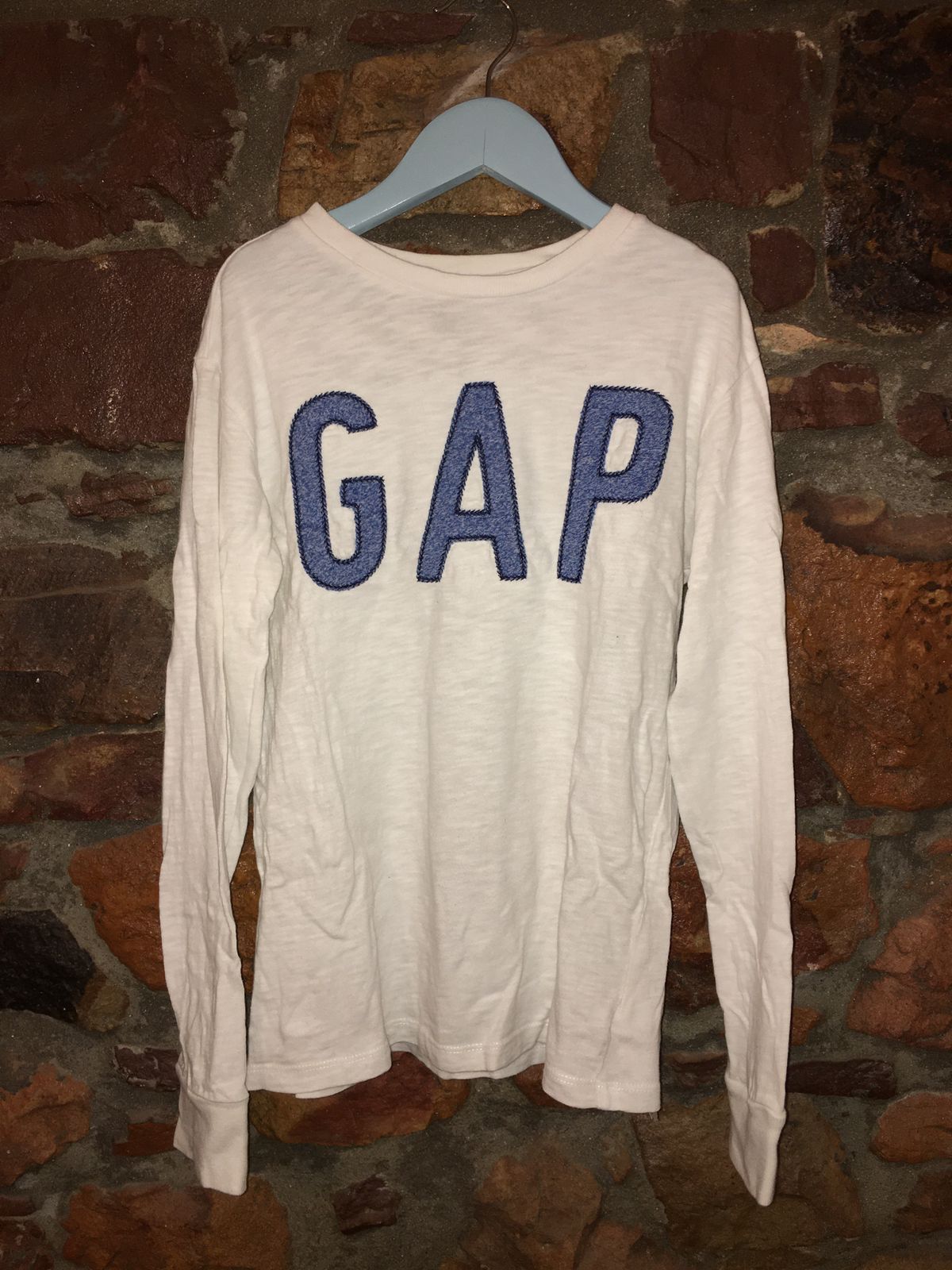 GAP Kids Long Sleeve T-Shirt