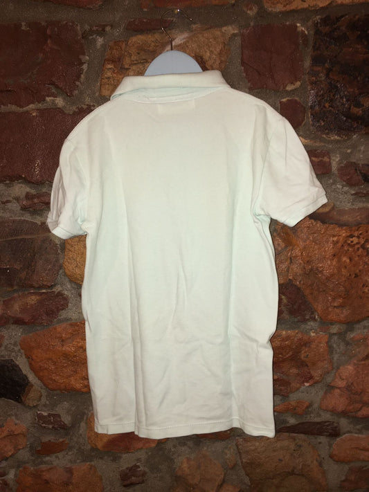 Zara Boys Golf Shirt