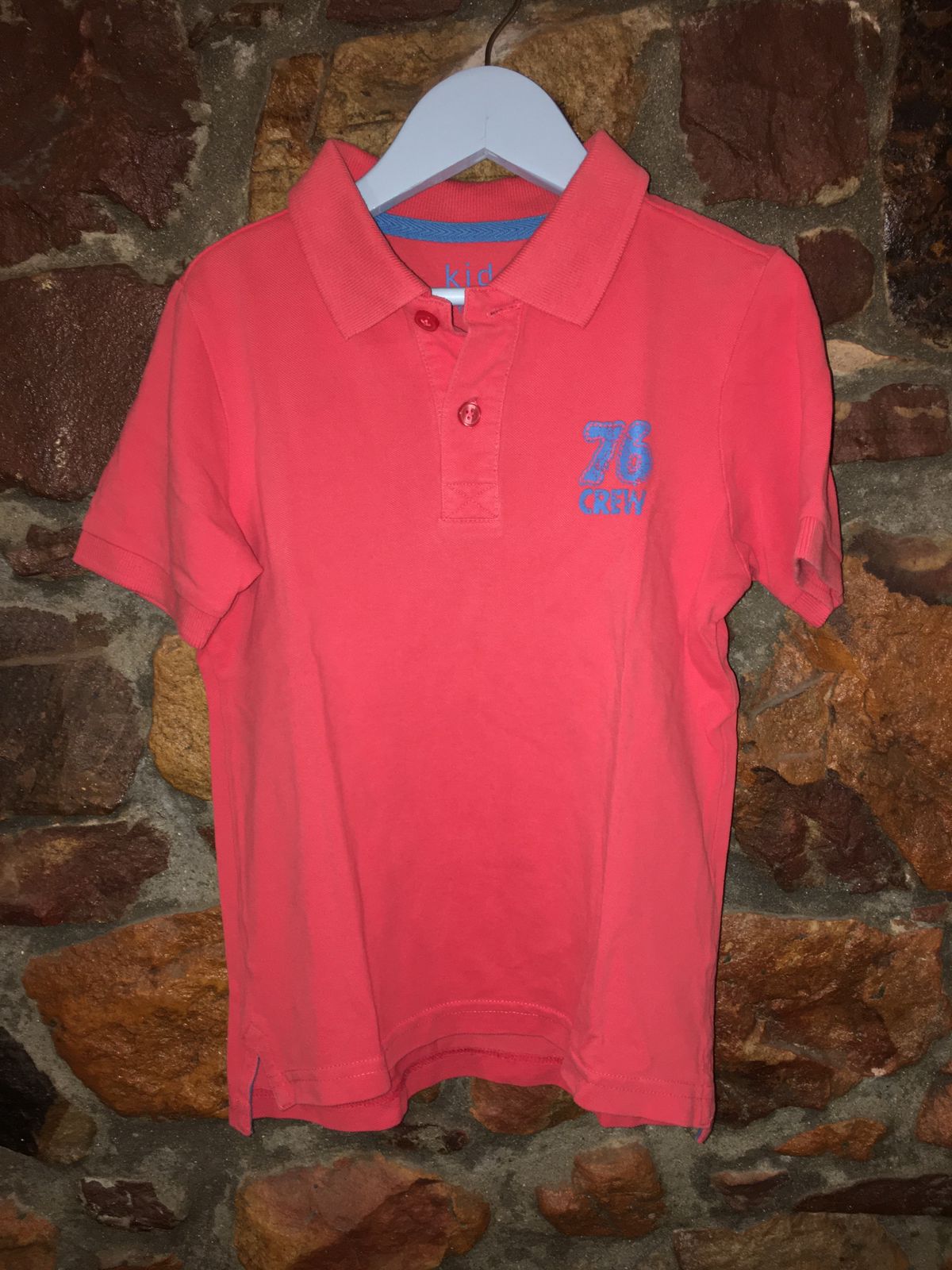 Kids by Tchibo Golf Shirt