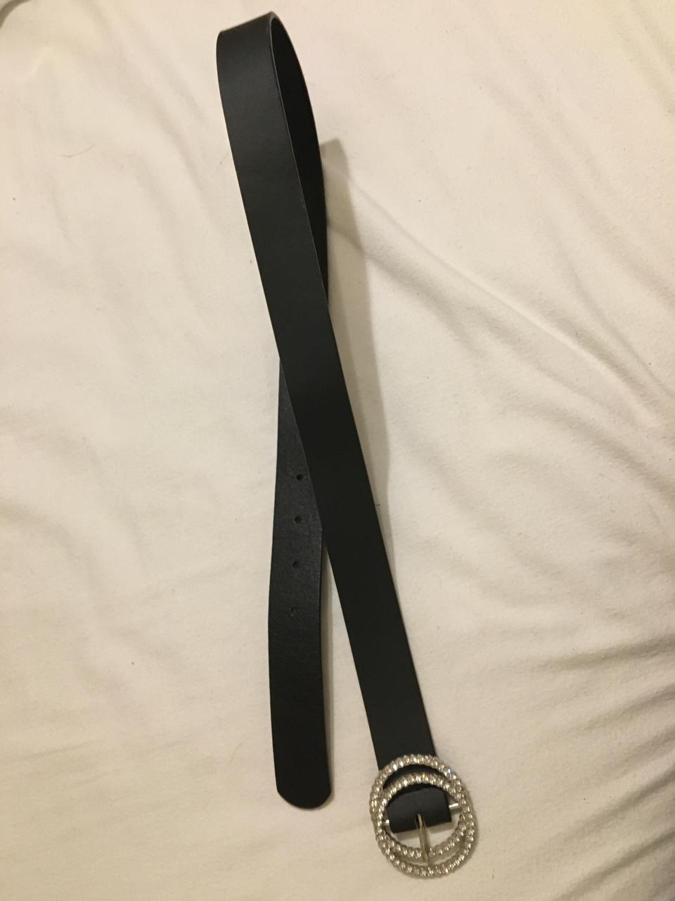 Mr Price Belt SS