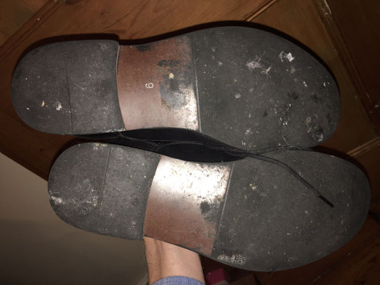 Daniel Hechter Smart Lace Up Shoe