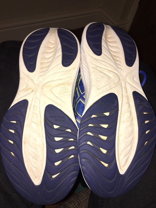 Asics GEL-CUMULUS 25 GS Running Shoe