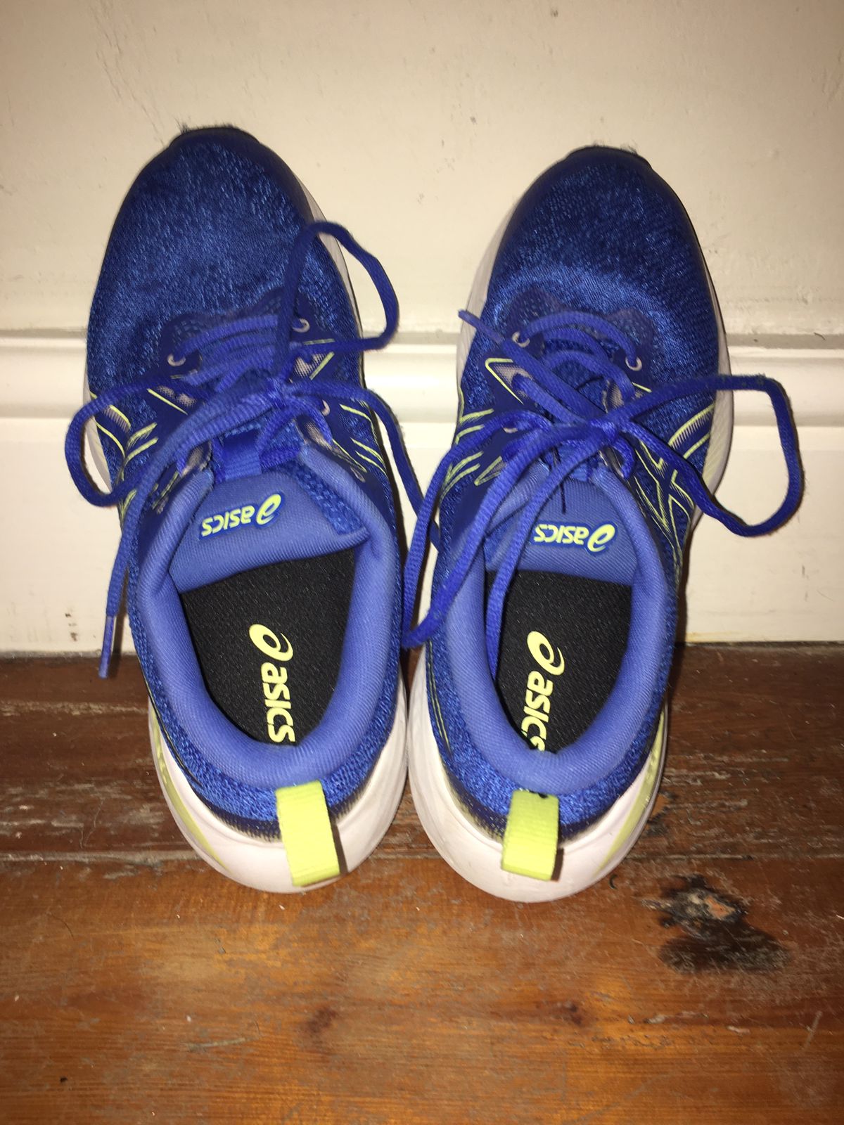 Asics GEL-CUMULUS 25 GS Running Shoe