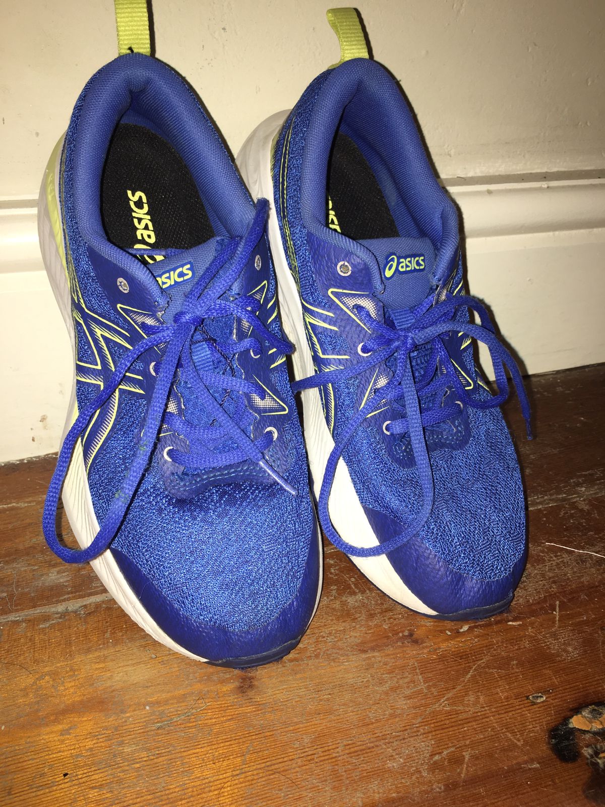 Asics GEL-CUMULUS 25 GS Running Shoe