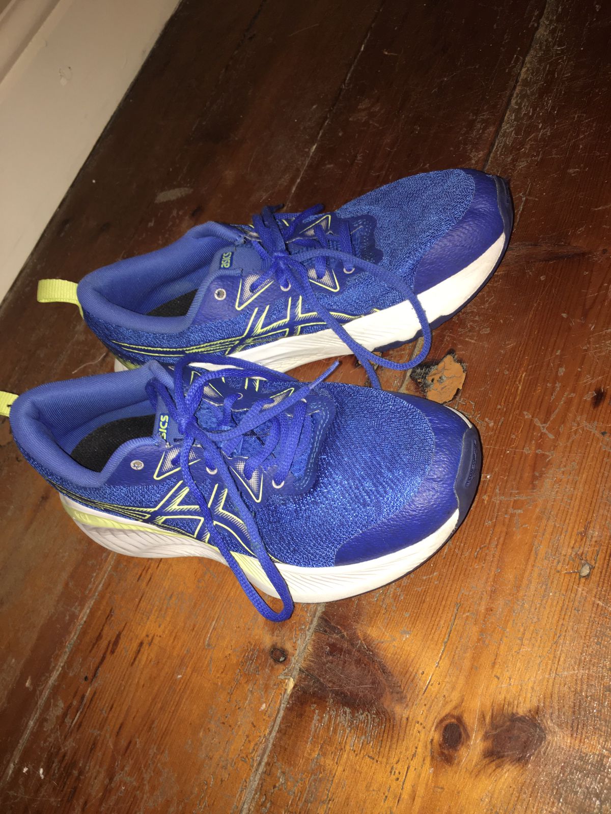 Asics GEL-CUMULUS 25 GS Running Shoe