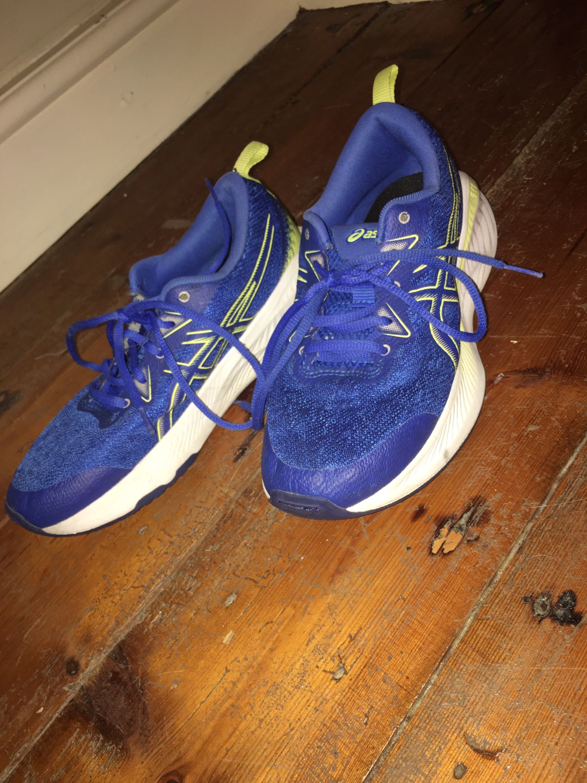 Asics GEL-CUMULUS 25 GS Running Shoe