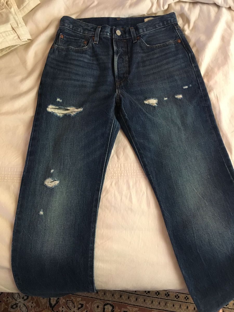 Levis Jeans - 501