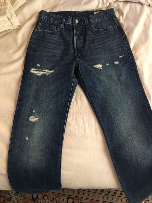 Levis Jeans - 501
