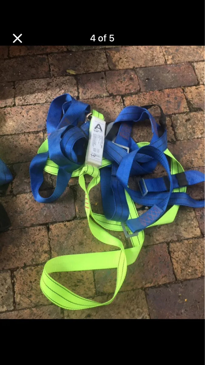 Safety Harness