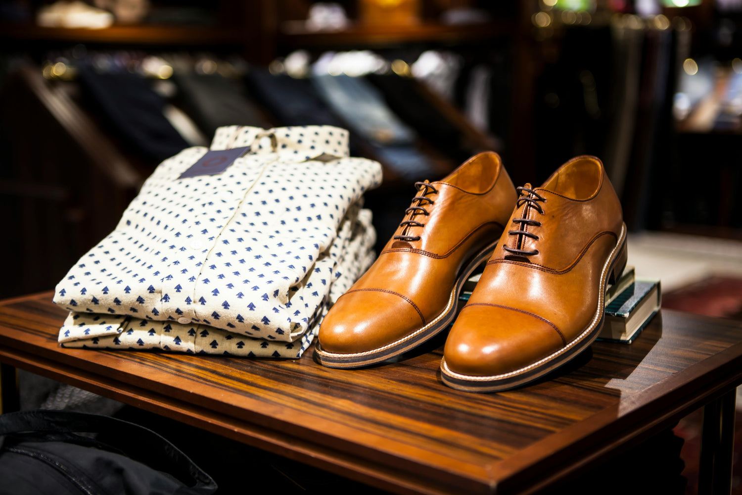 Mens Collection
