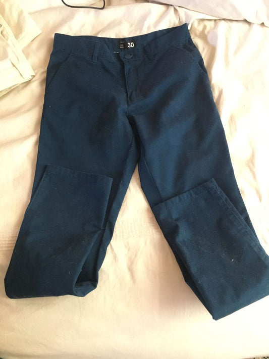 Oakridge - Tailored Chinos