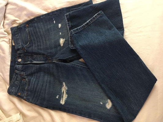Levis Jeans - 501