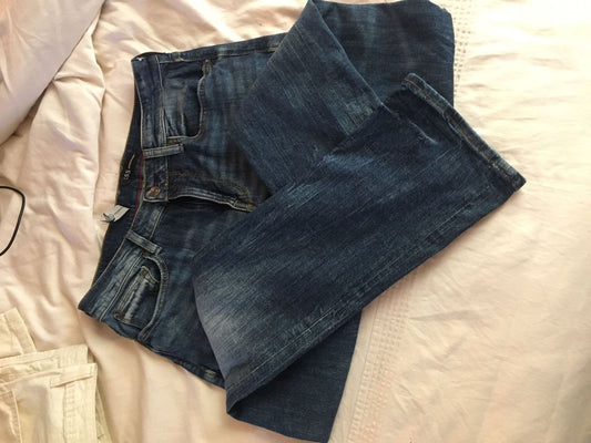 Guess Jeans - Slim/straight