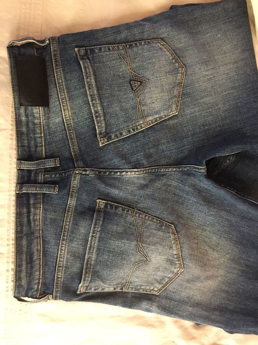 Guess Jeans - Slim/straight