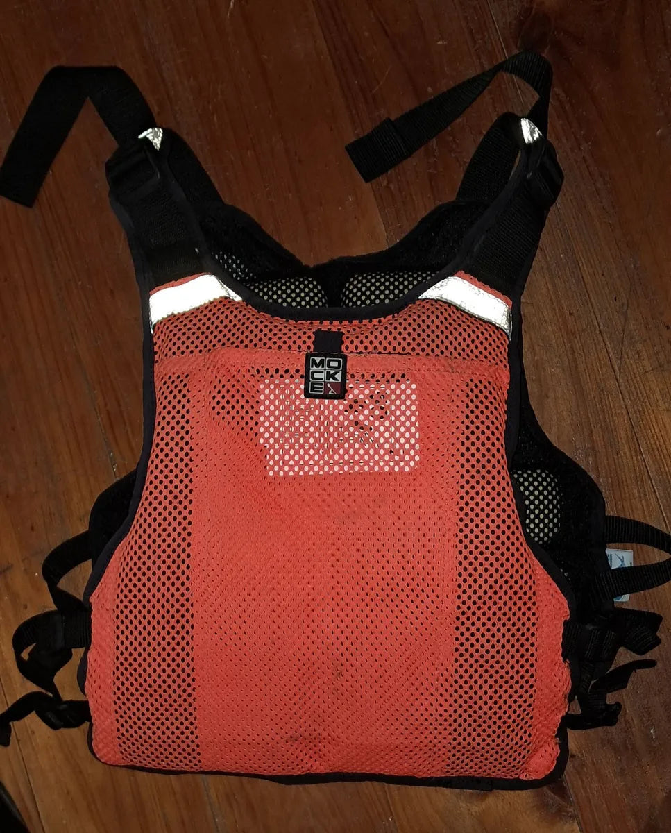 Mocke Life Vest