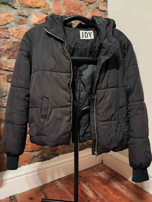 JYD New Erica Shirt Hood Jacket
