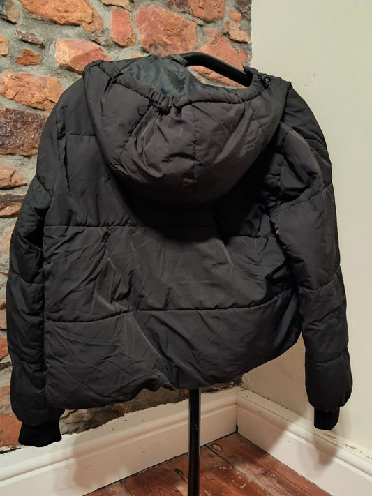 JYD New Erica Shirt Hood Jacket