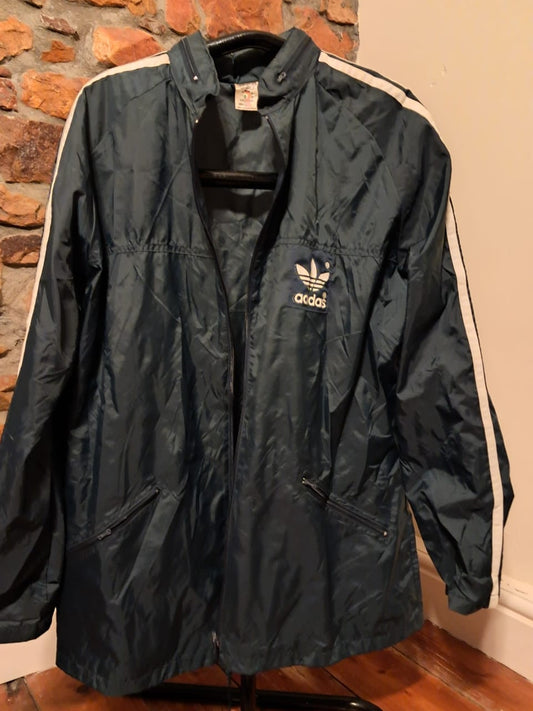 Adidas 2nd Skin / Rain overskin
