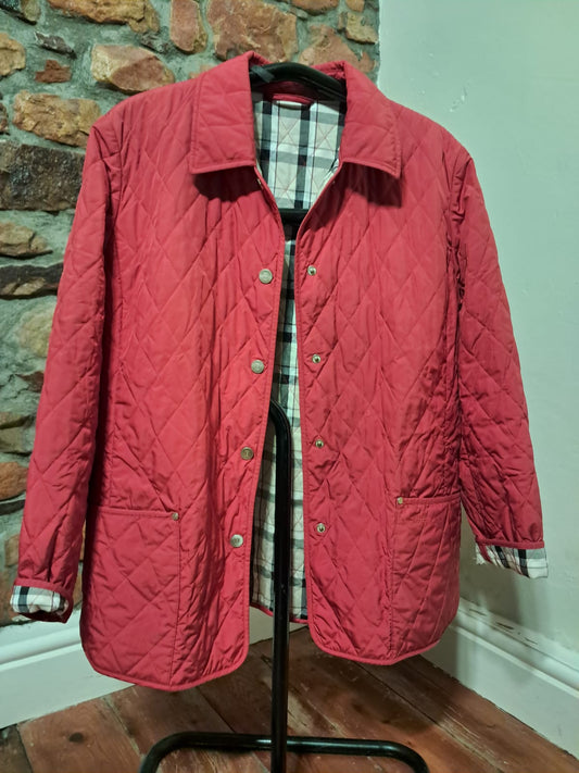 Horst Basler Jacket