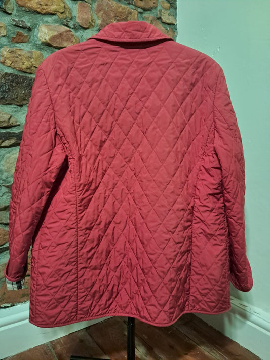 Horst Basler Jacket