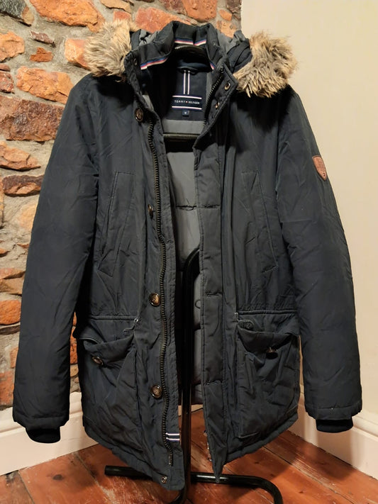 Tommy Hilfiger Bomber Jacket