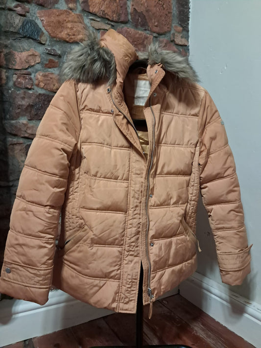 Esprit Ladies puffer with 3M Insulate insulation