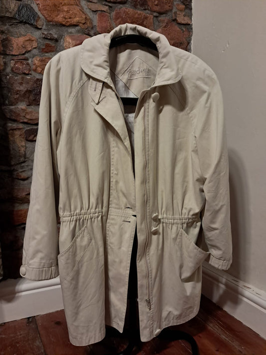 C&A OverCoat