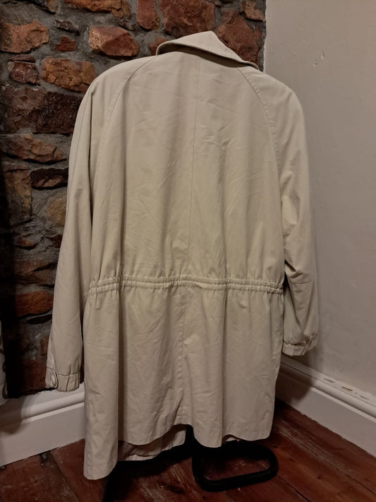 C&A OverCoat