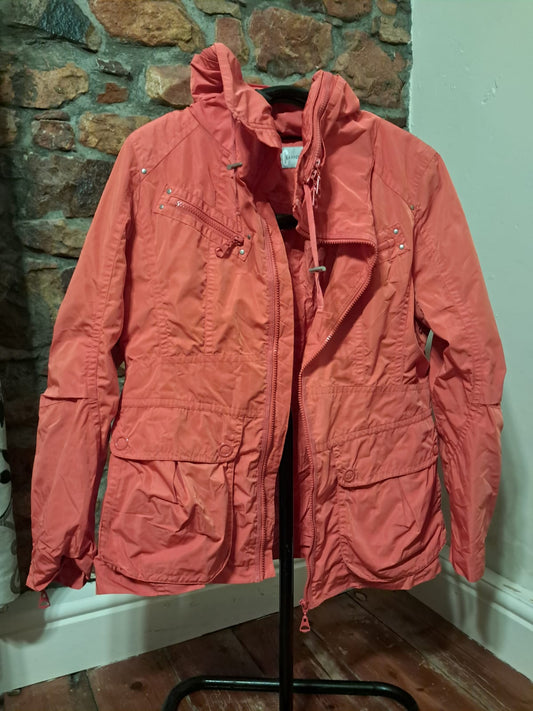 EasyComfort Winter ski-coat