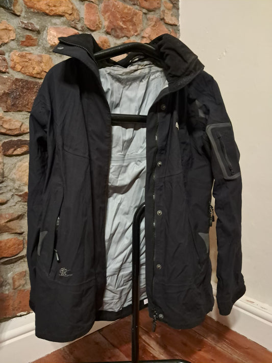 Bergens Of Norway Ladies Jacket