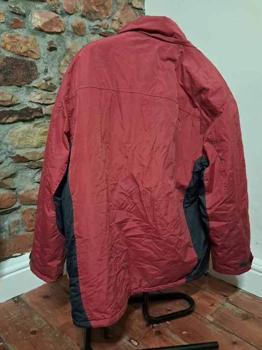 Epoche Shell Jacket