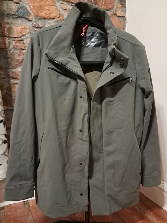 Roberto Ricci Jacket