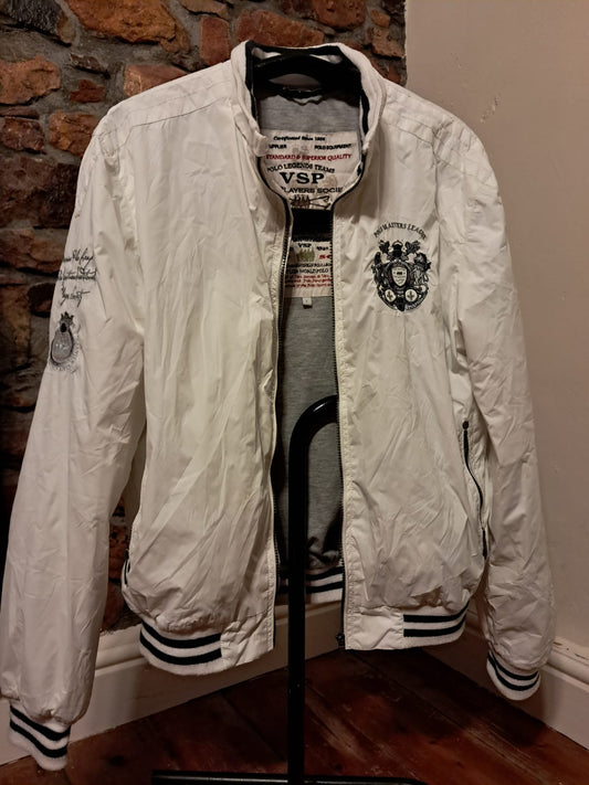 Van Santen & Van Santen Polo Jacket