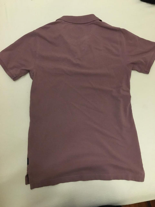 Old Khaki Golf Shirt
