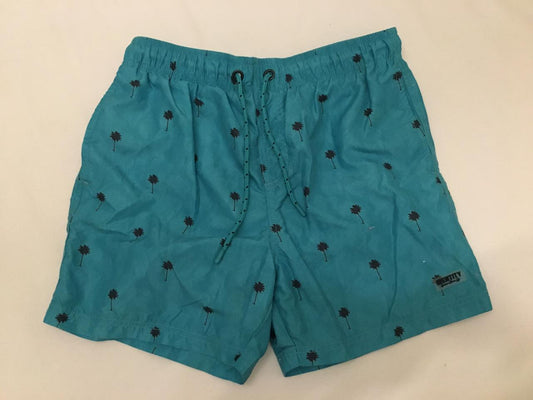Identity Swim Shorts